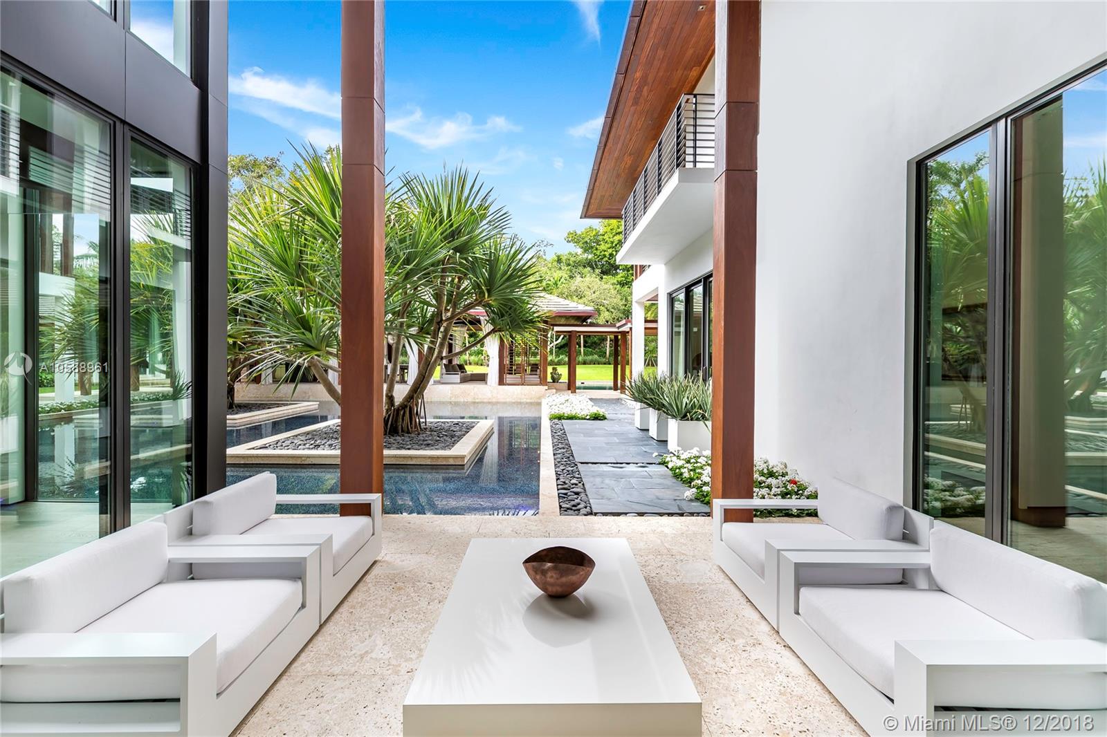 Gables Estates - Residential