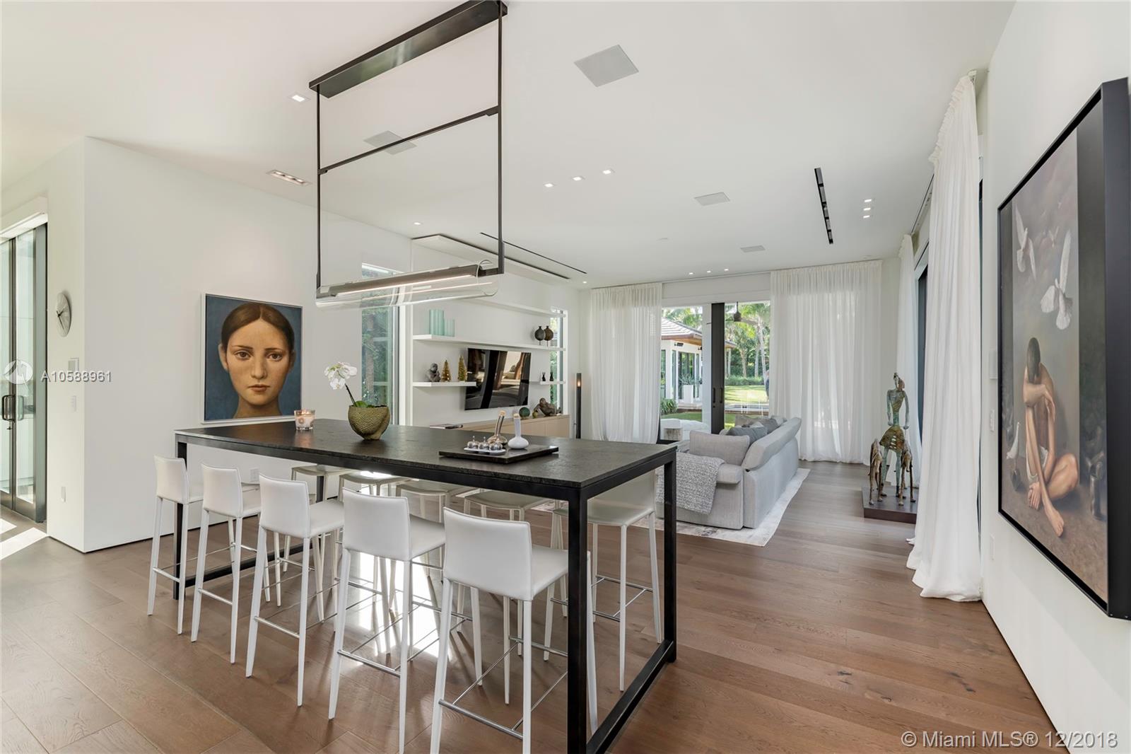 Gables Estates - Residential