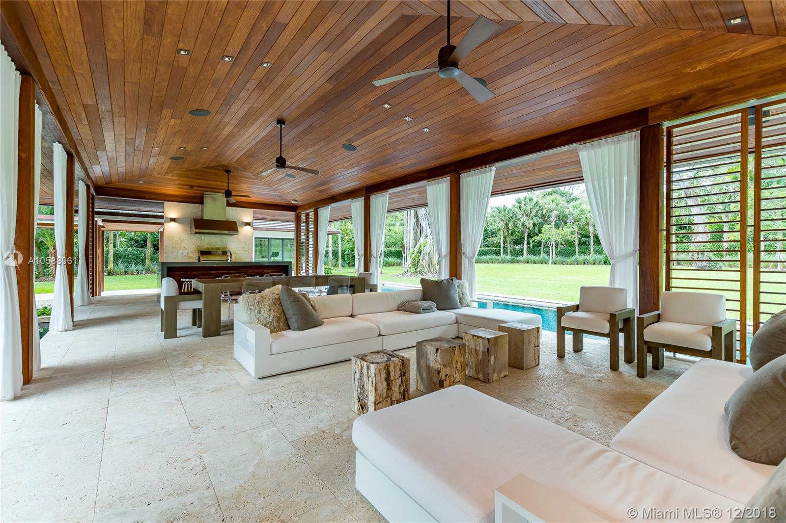 Gables Estates - Residential