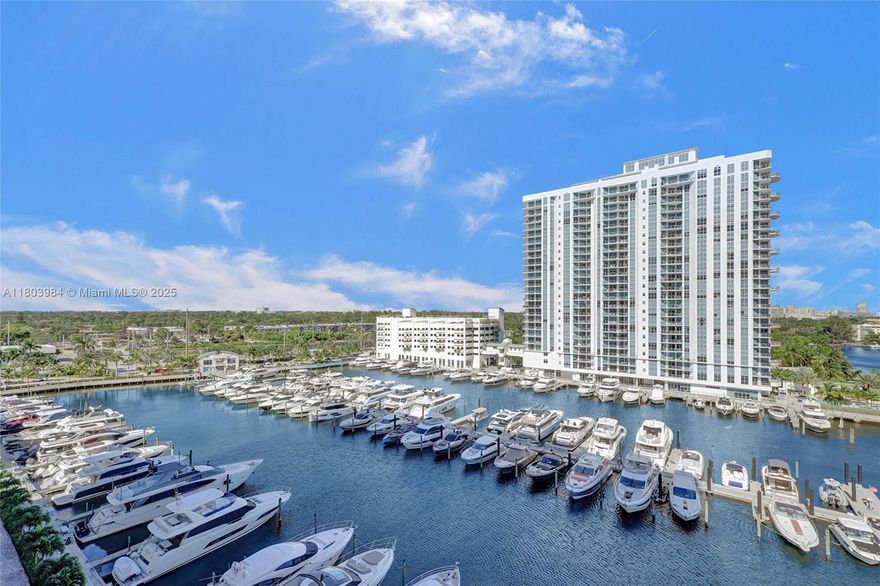 UNRESTRICTED 60' yacht slip. Will accommodate up to a 75" vessel. Dimensions 60x22.5. Full service marina. 2 filling stations, sew pump, marine store, 24-hour security, marine store, secure garage parking, yacht master on site. Do not have to be a resident to purchase. Other slips available from 40'-100'.