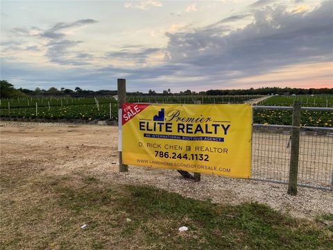 RICHARDS Homestead FL 33031