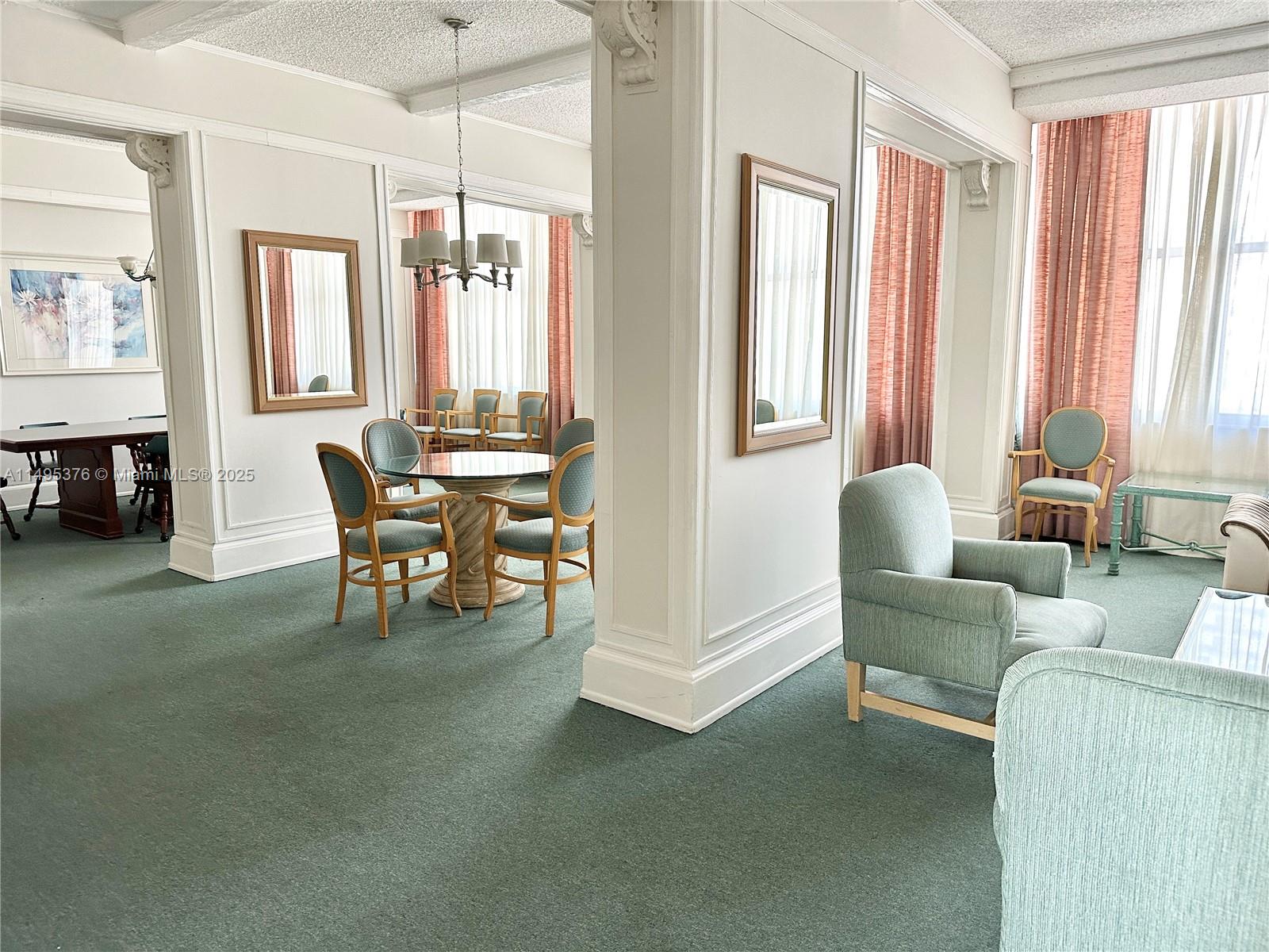 DEL PRADO MARINA - Residential