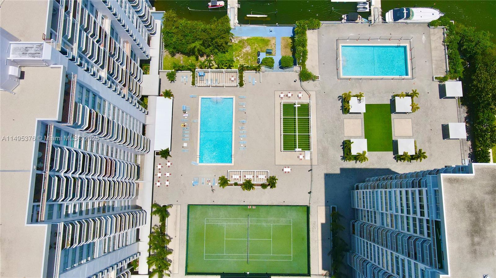 DEL PRADO MARINA - Residential