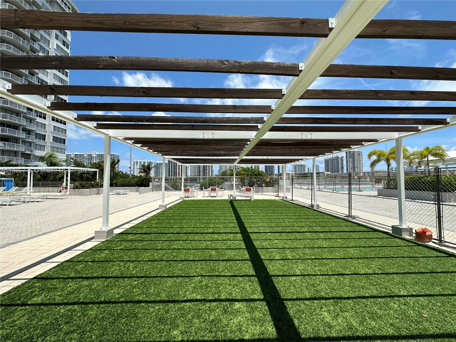 DEL PRADO MARINA - Residential