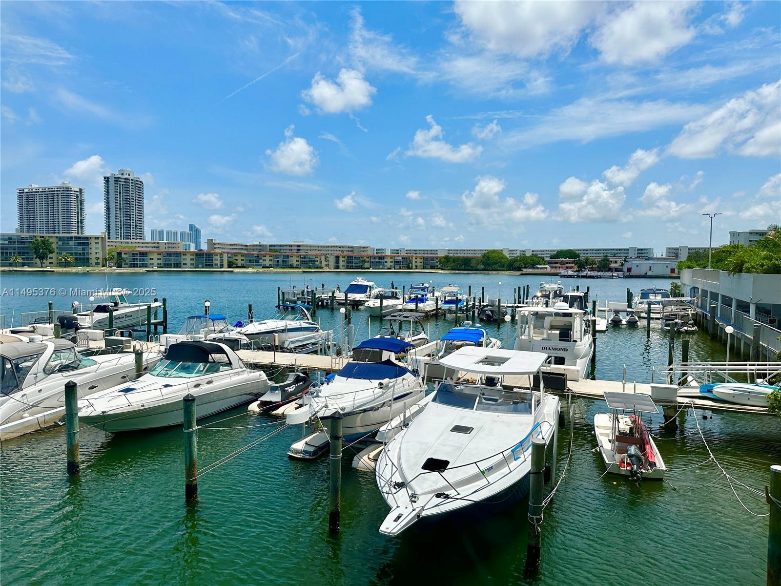 DEL PRADO MARINA - Residential