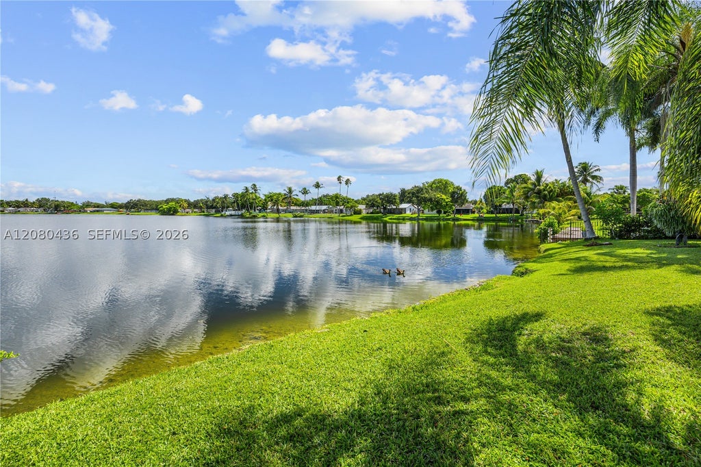 Photo of 11701 SW 57th St, Cooper City, FL 33330 (MLS # A12080436)