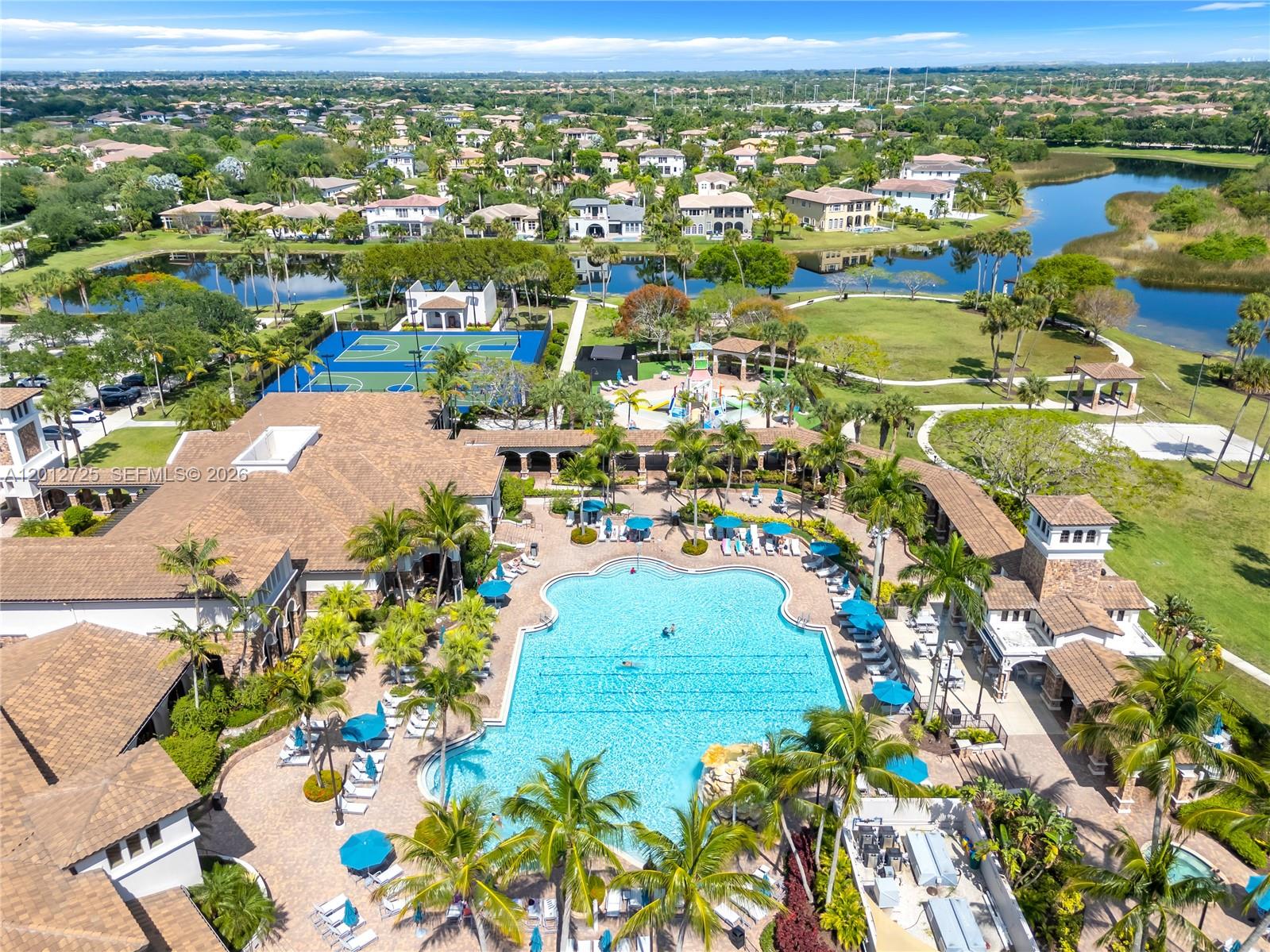 HERON BAY EAST OLDE BROOKE - Residential