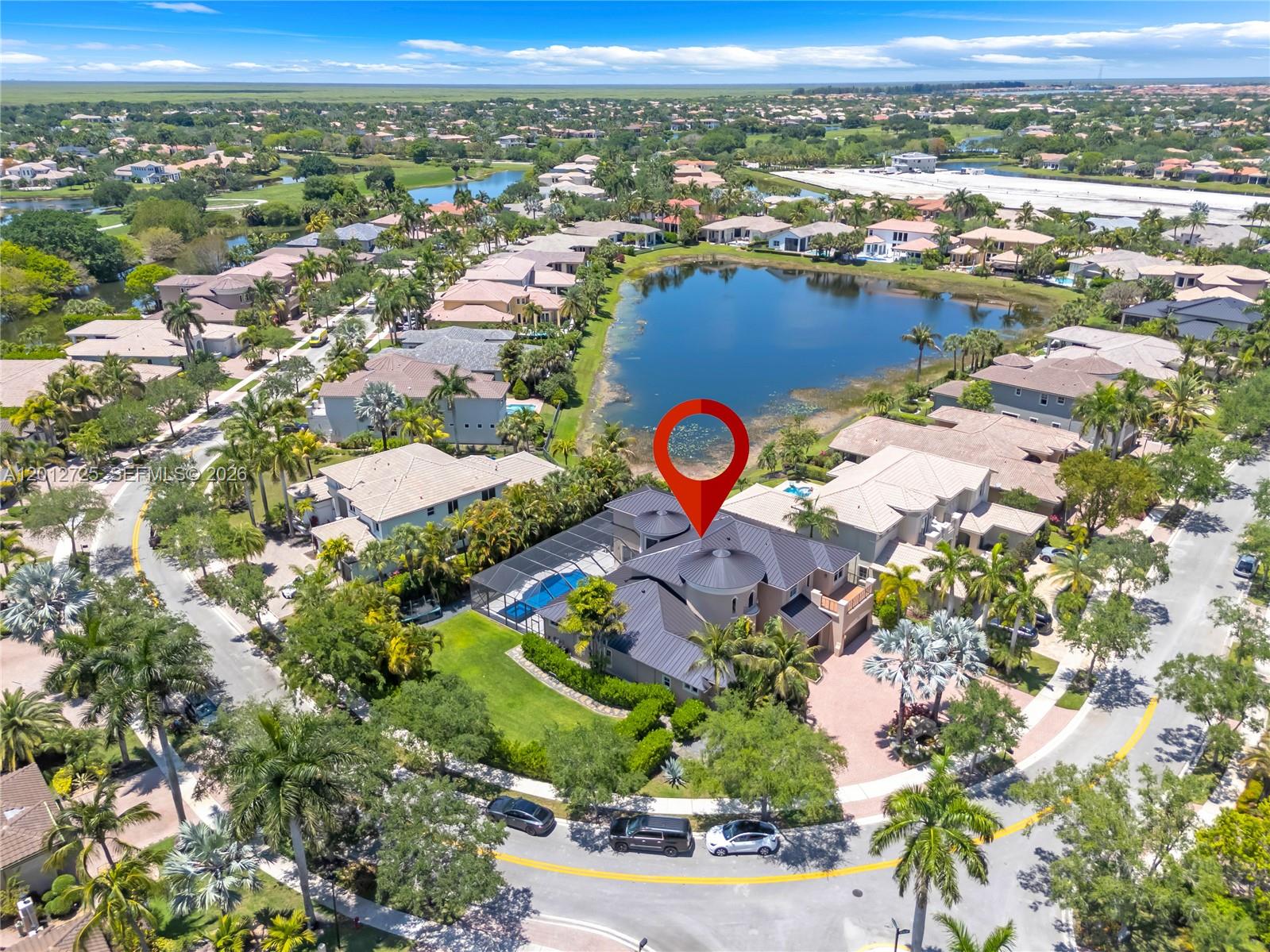 HERON BAY EAST OLDE BROOKE - Residential