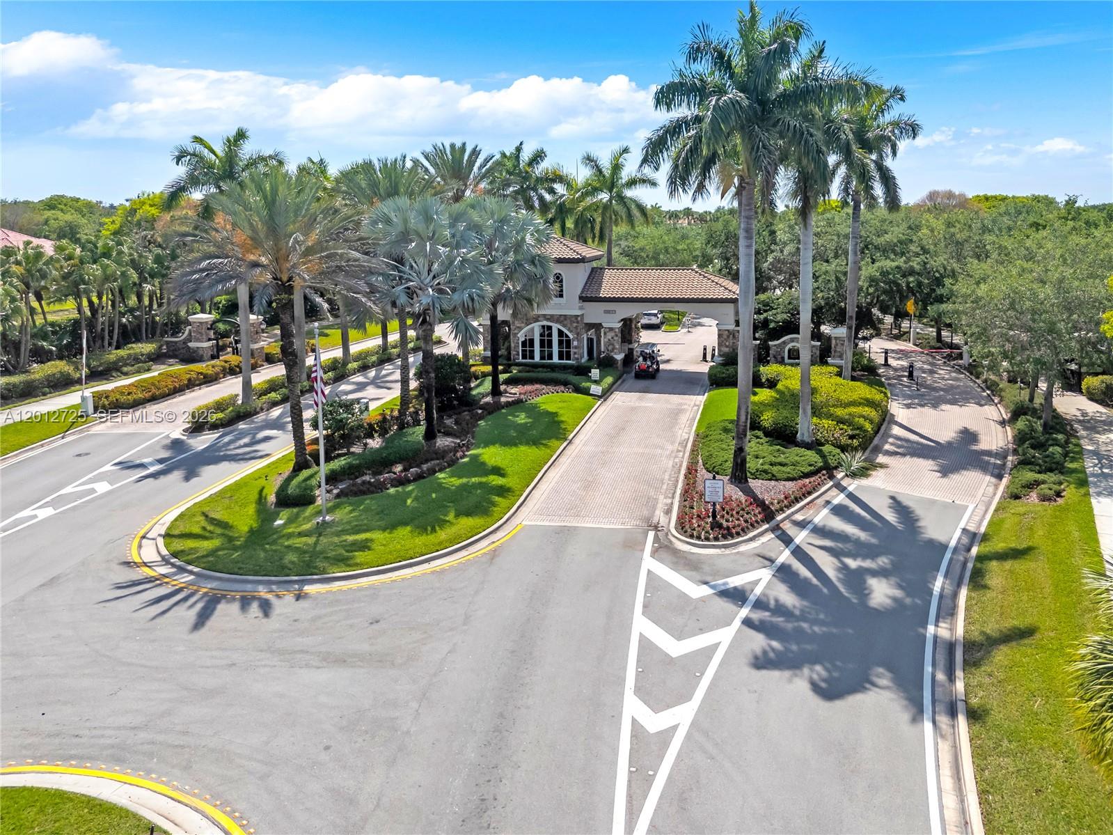 HERON BAY EAST OLDE BROOKE - Residential