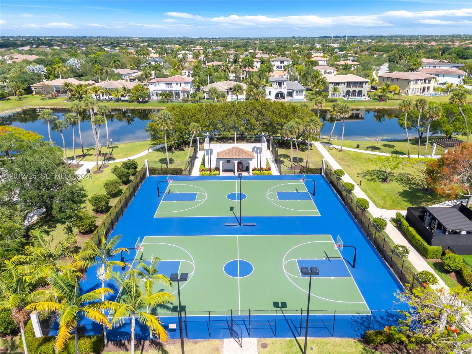 HERON BAY EAST OLDE BROOKE - Residential