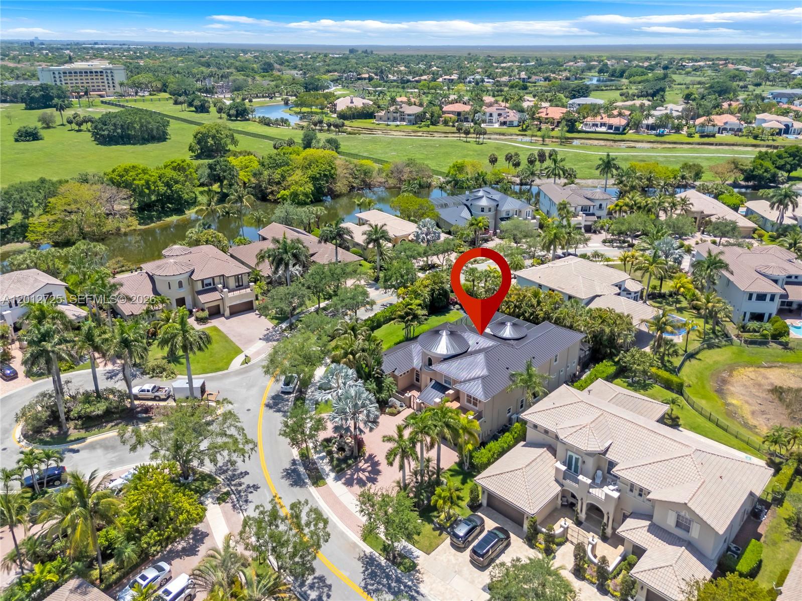 HERON BAY EAST OLDE BROOKE - Residential