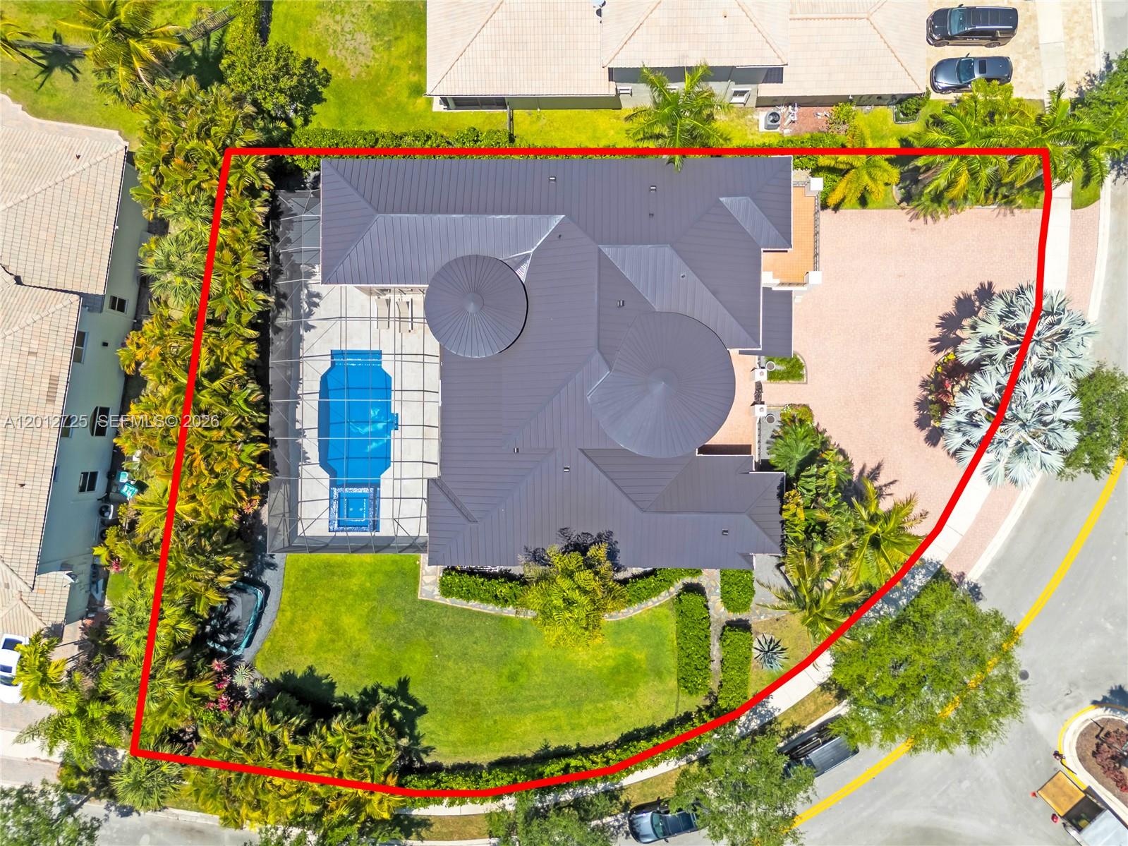 HERON BAY EAST OLDE BROOKE - Residential