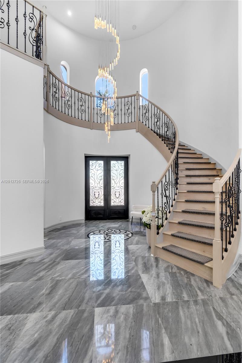 HERON BAY EAST OLDE BROOKE - Residential