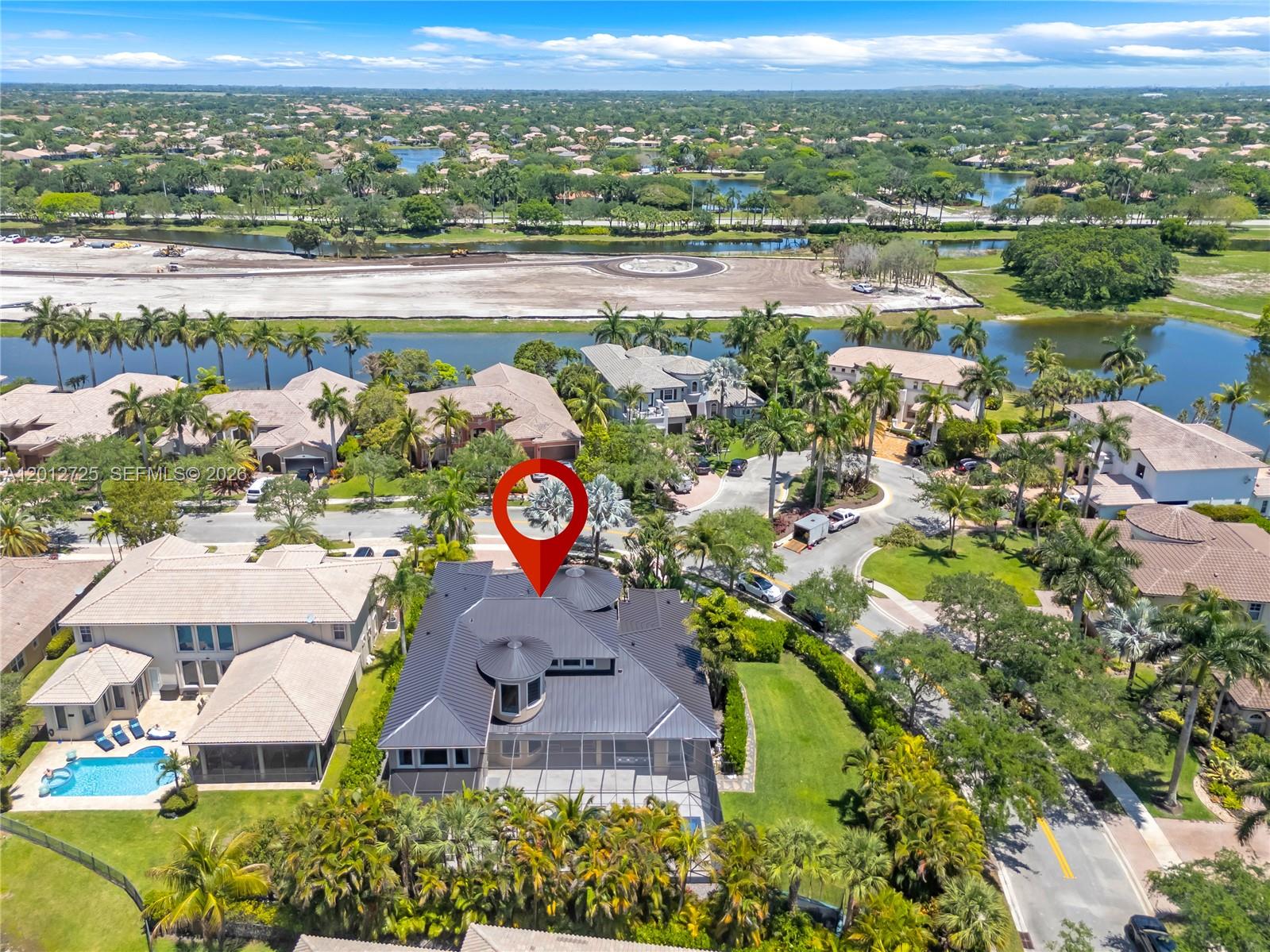 HERON BAY EAST OLDE BROOKE - Residential