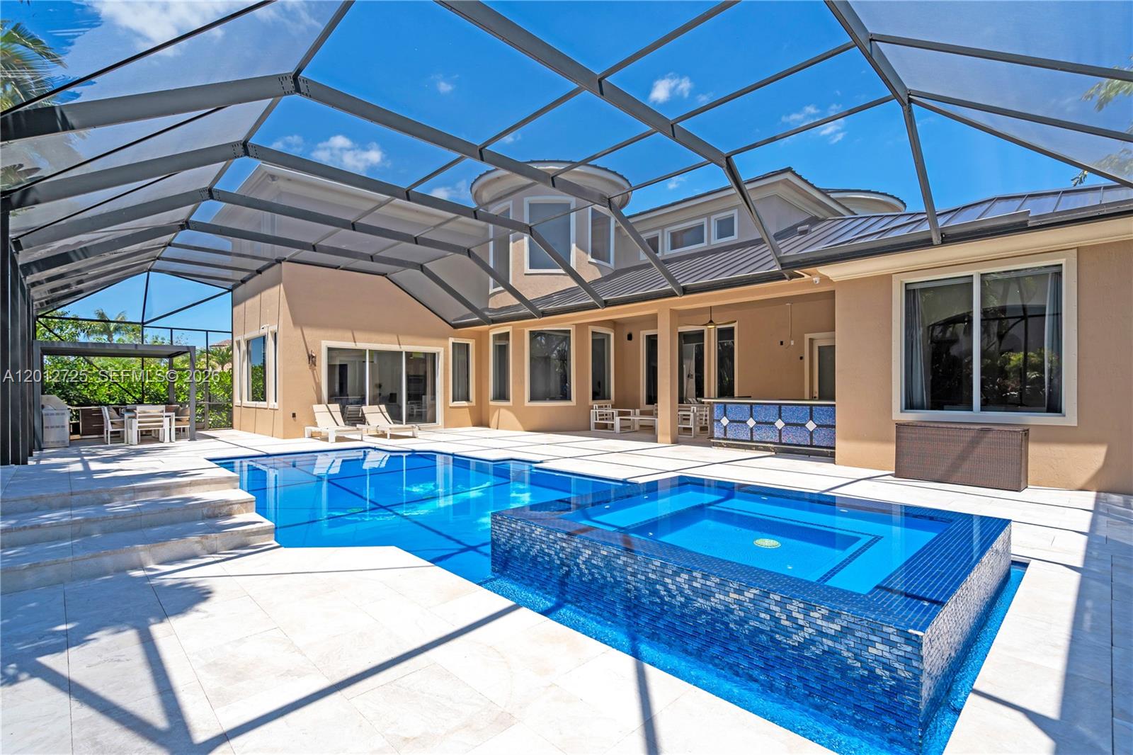 HERON BAY EAST OLDE BROOKE - Residential