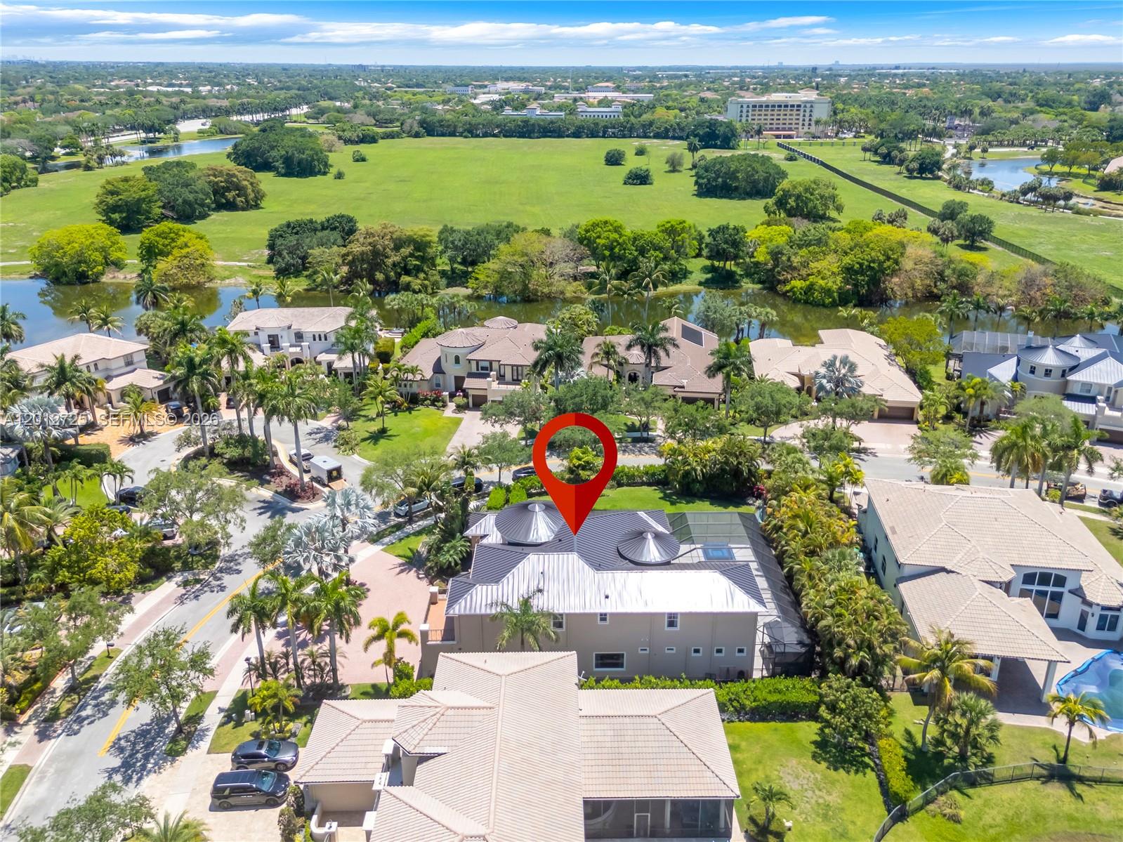 HERON BAY EAST OLDE BROOKE - Residential