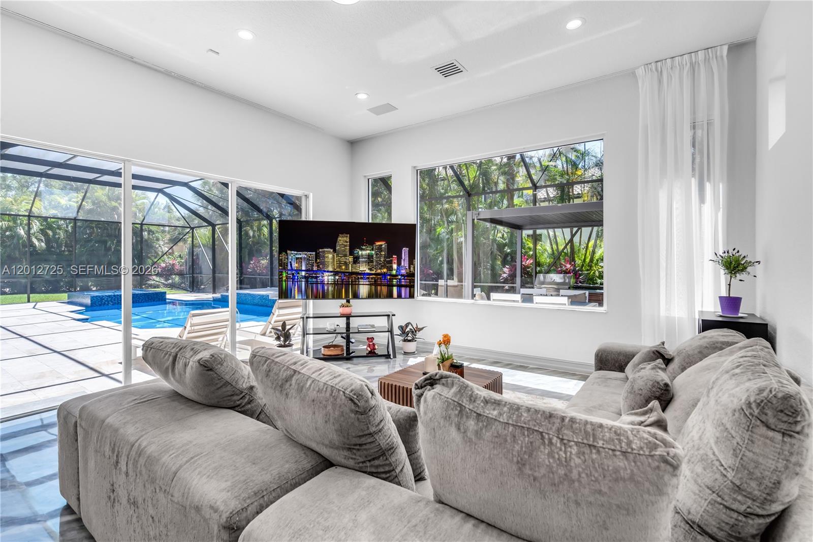 HERON BAY EAST OLDE BROOKE - Residential