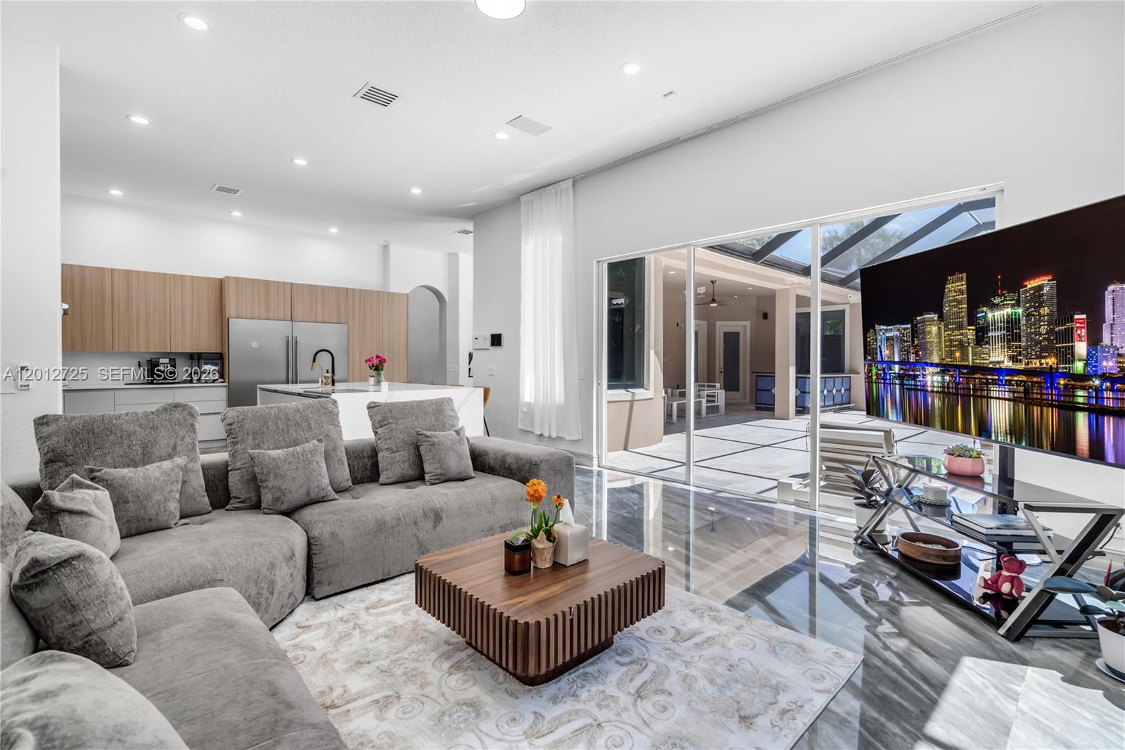 HERON BAY EAST OLDE BROOKE - Residential