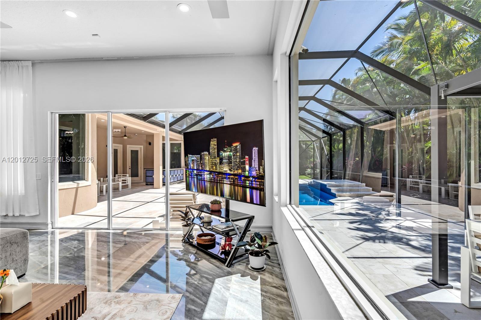 HERON BAY EAST OLDE BROOKE - Residential