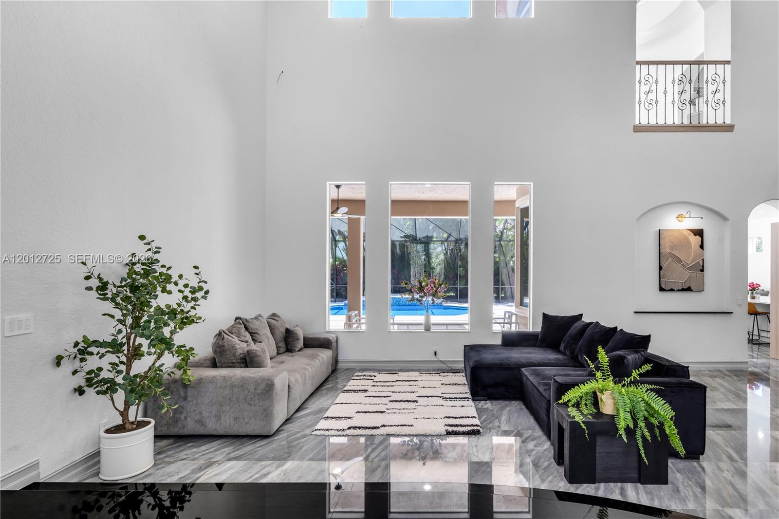 HERON BAY EAST OLDE BROOKE - Residential