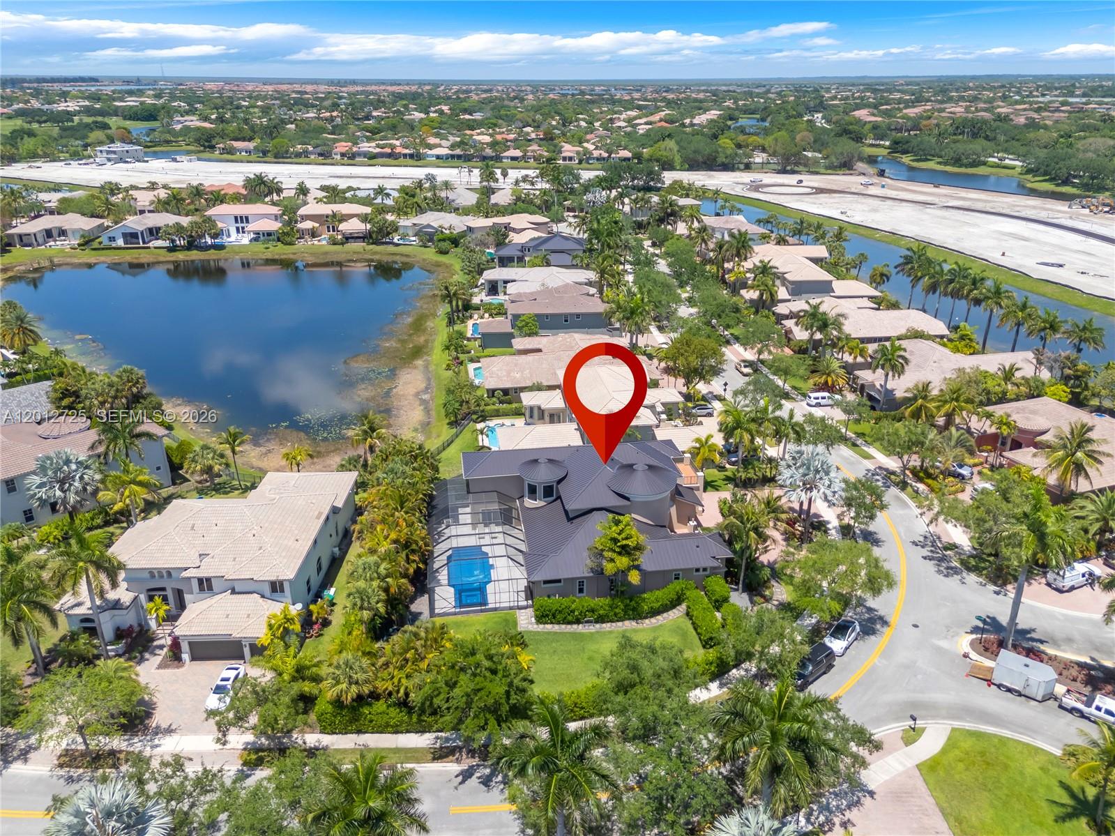 HERON BAY EAST OLDE BROOKE - Residential