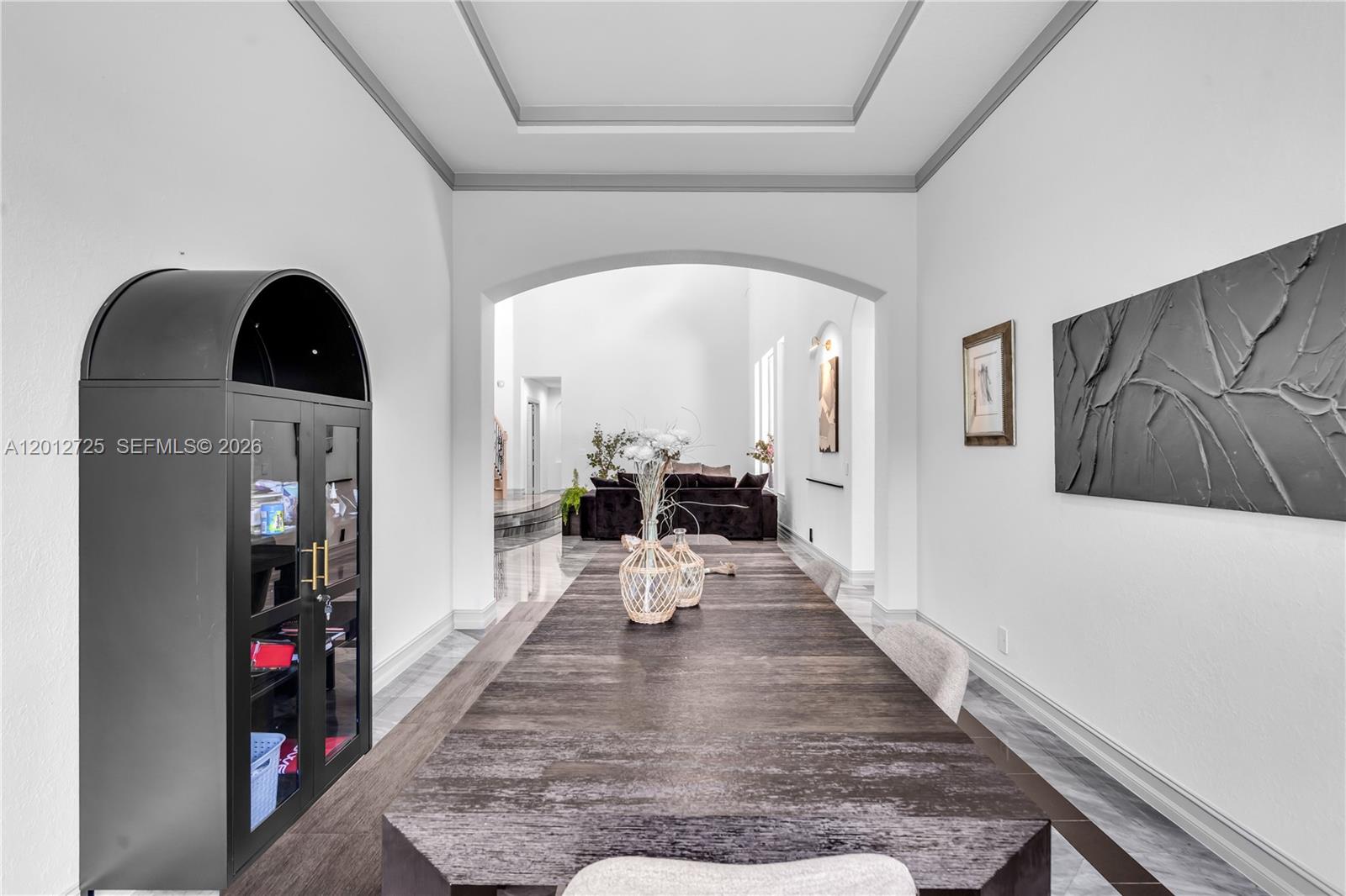HERON BAY EAST OLDE BROOKE - Residential