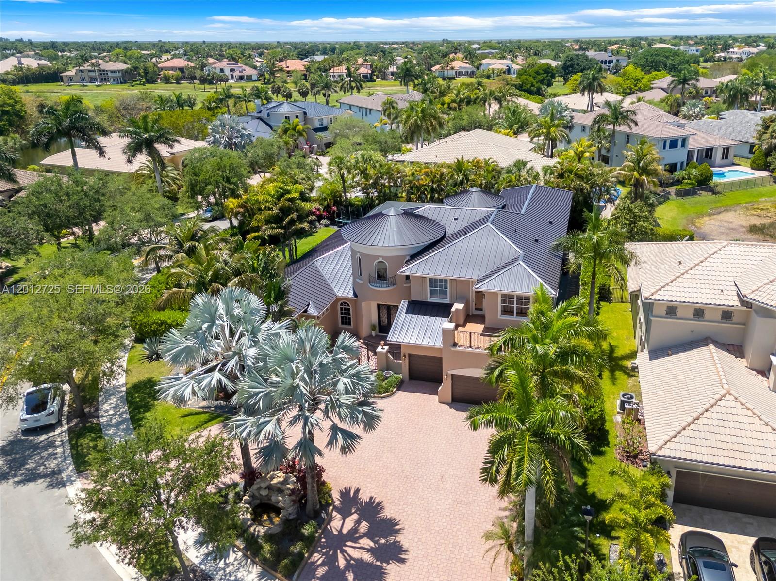 HERON BAY EAST OLDE BROOKE - Residential