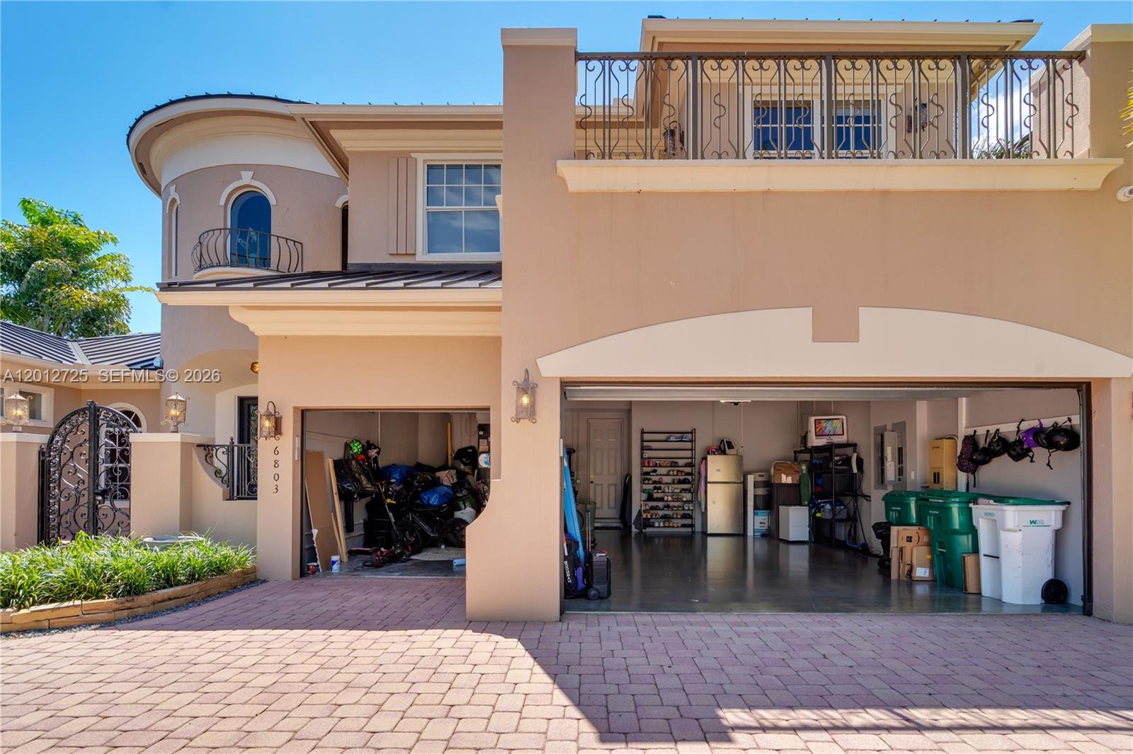 HERON BAY EAST OLDE BROOKE - Residential