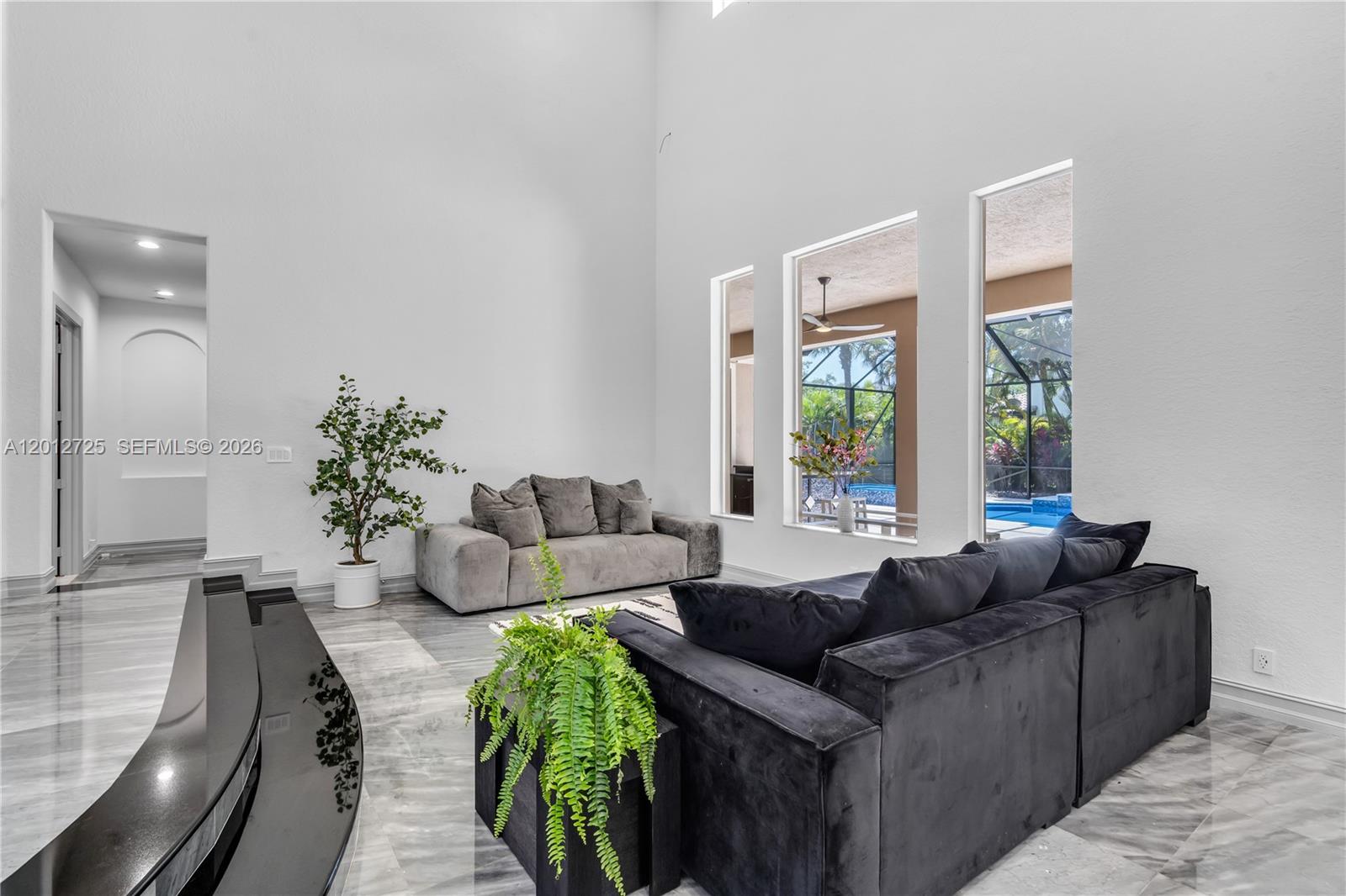 HERON BAY EAST OLDE BROOKE - Residential