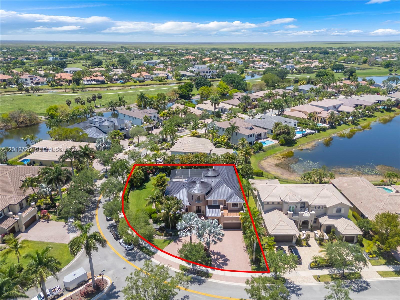 HERON BAY EAST OLDE BROOKE - Residential
