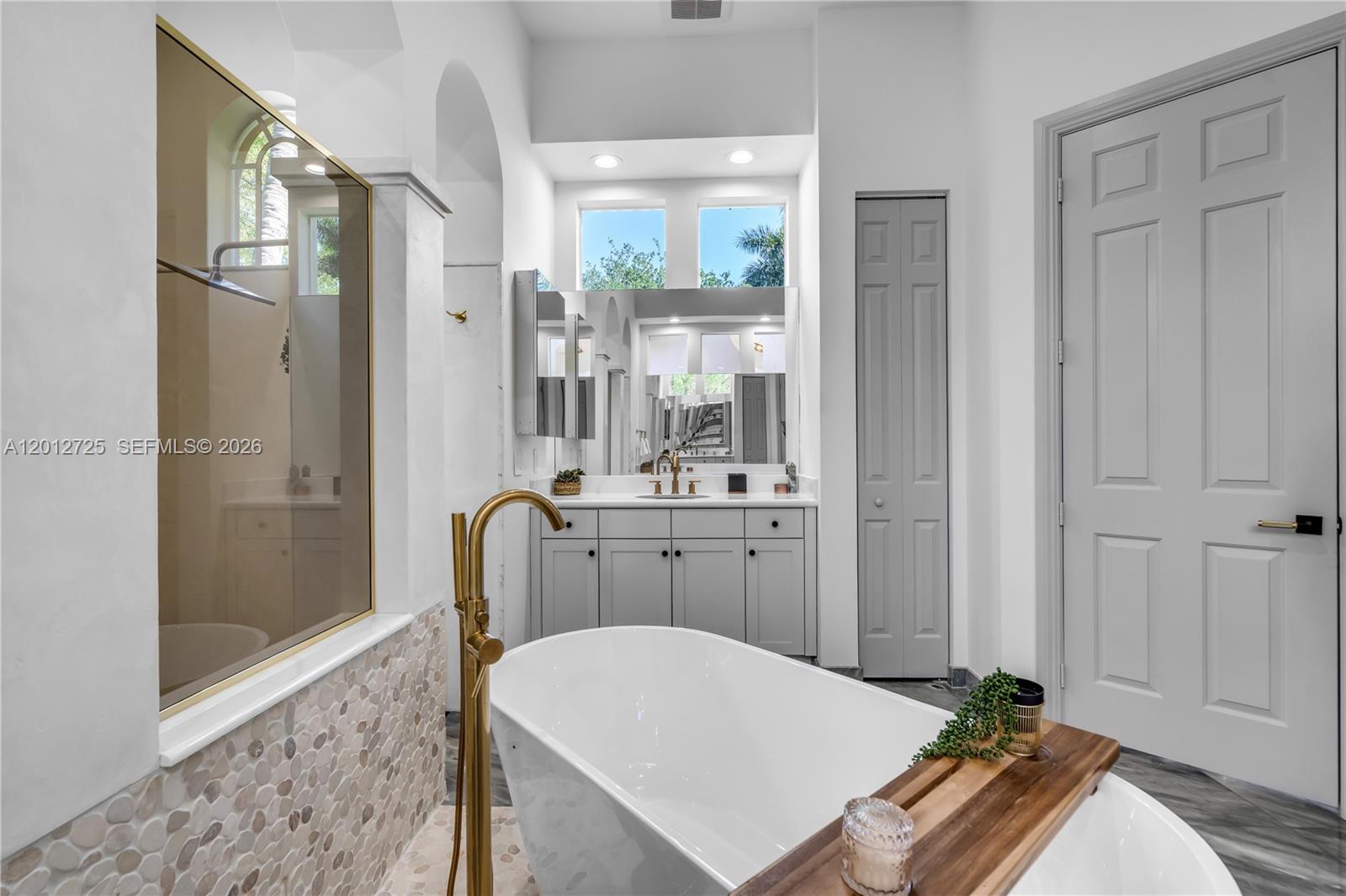 HERON BAY EAST OLDE BROOKE - Residential