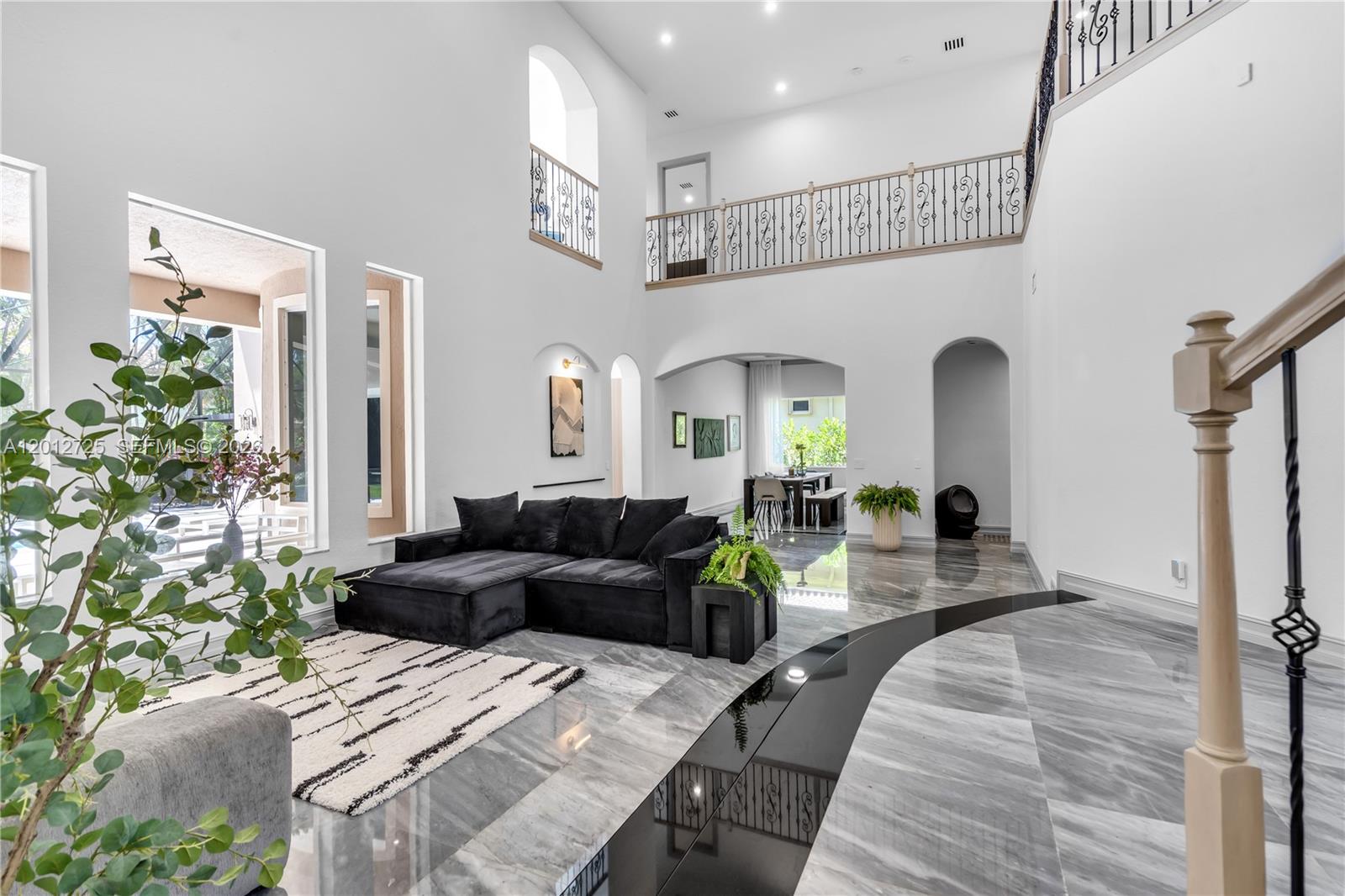 HERON BAY EAST OLDE BROOKE - Residential