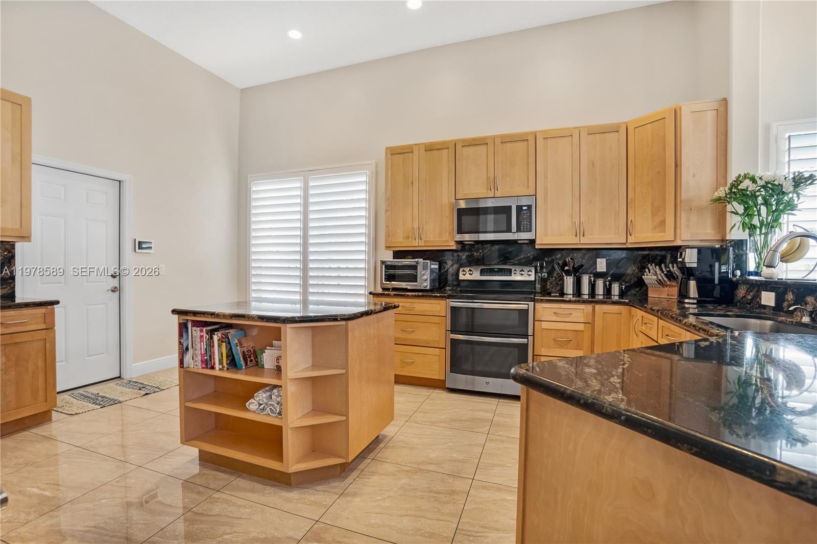 BANYAN OAKRIDGE PLAT - Residential