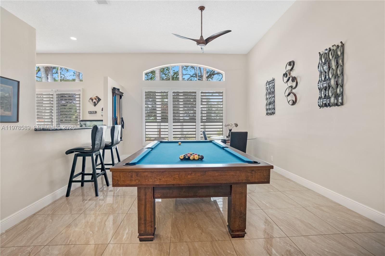 BANYAN OAKRIDGE PLAT - Residential