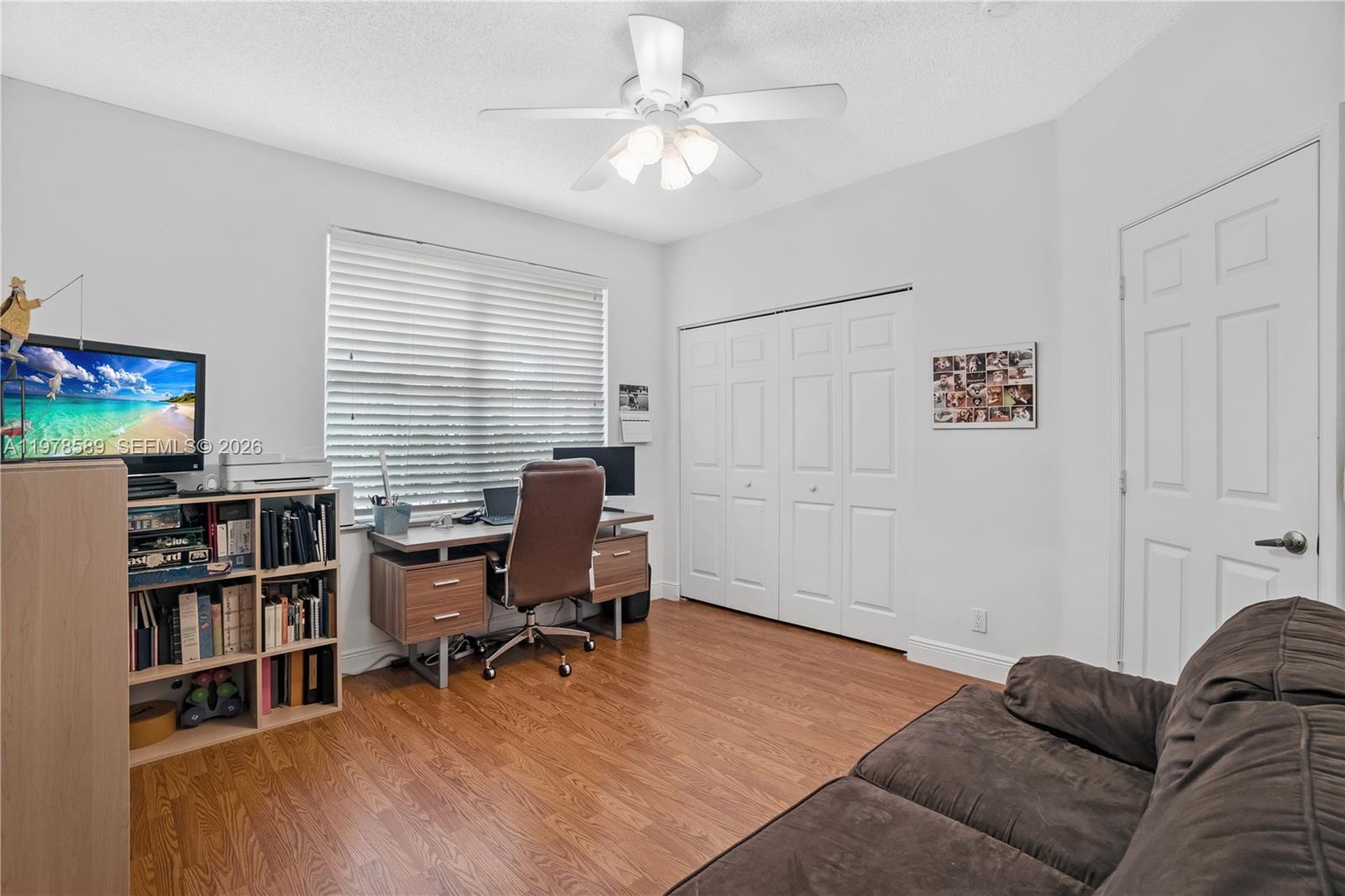 BANYAN OAKRIDGE PLAT - Residential