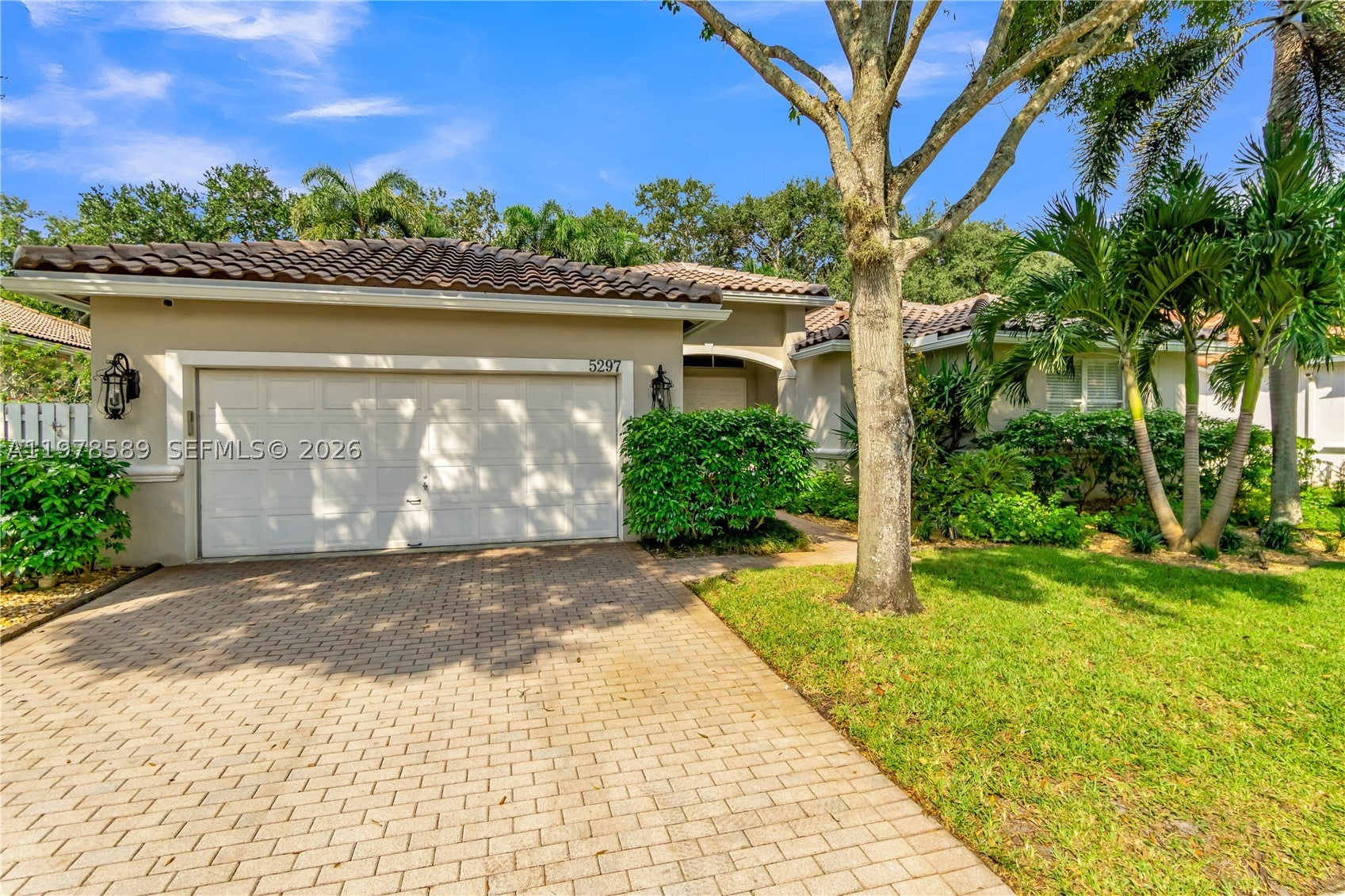 5297 SW 34th Way