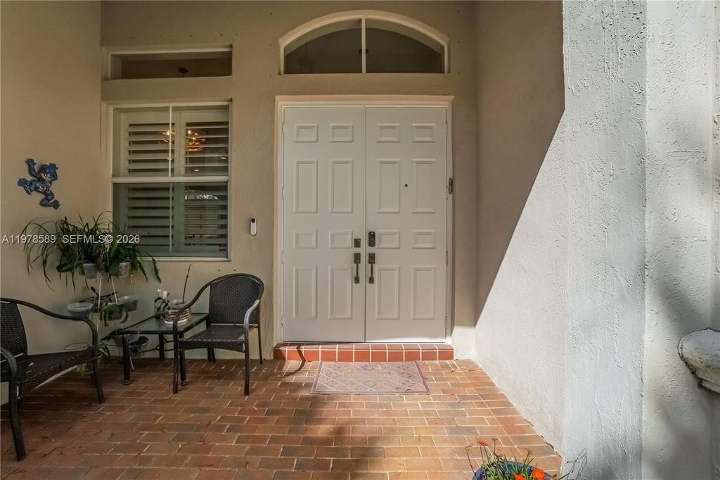 Photo of 5297 SW 34th Way, Hollywood, FL 33312 (MLS # A11978589)