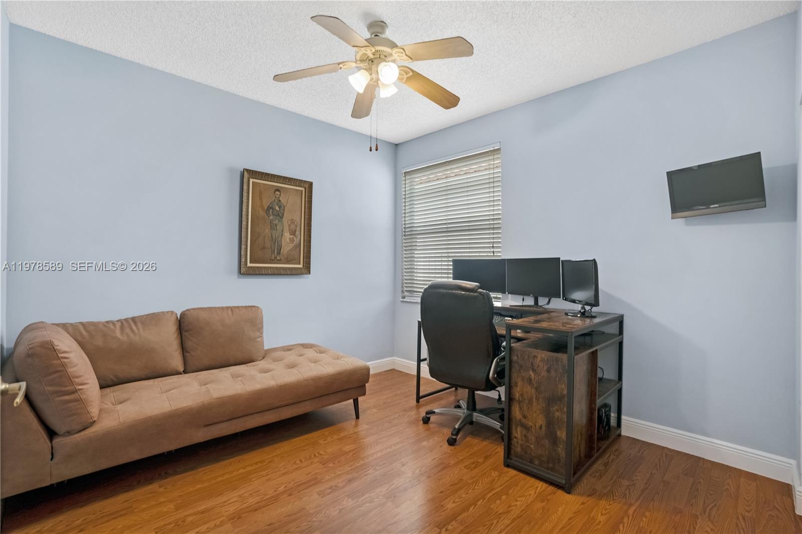 BANYAN OAKRIDGE PLAT - Residential