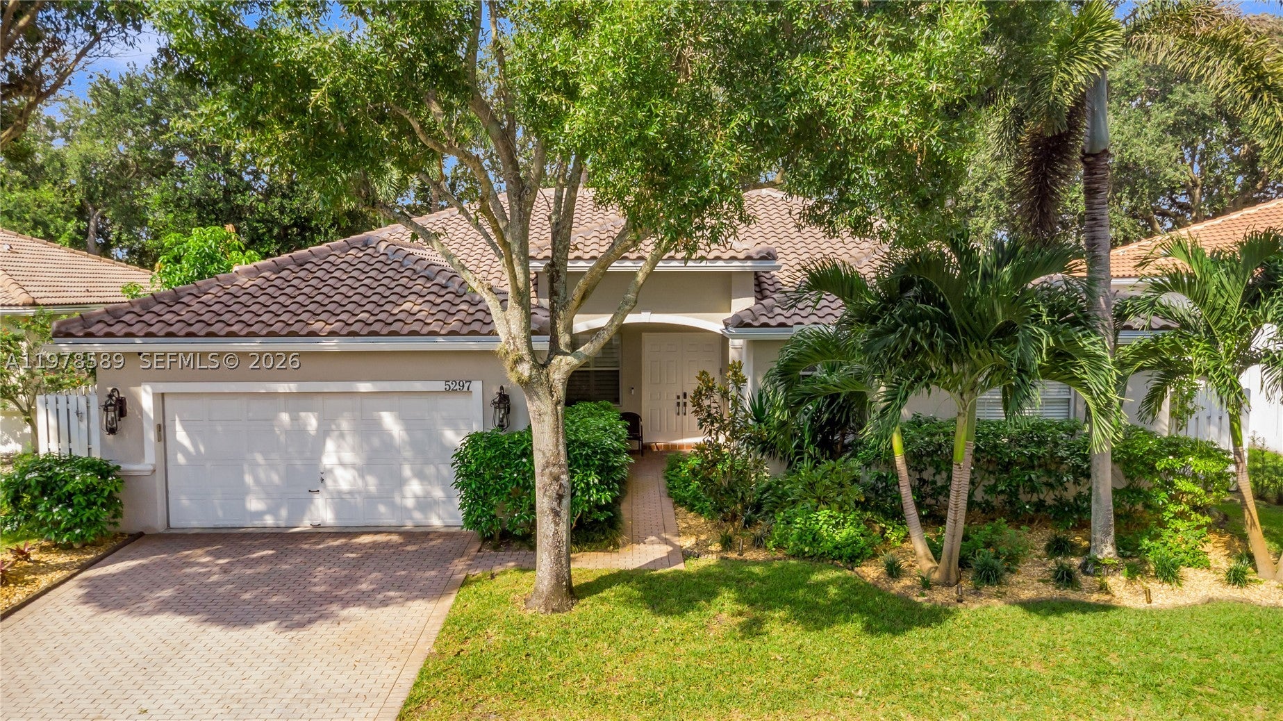 5297 SW 34th Way