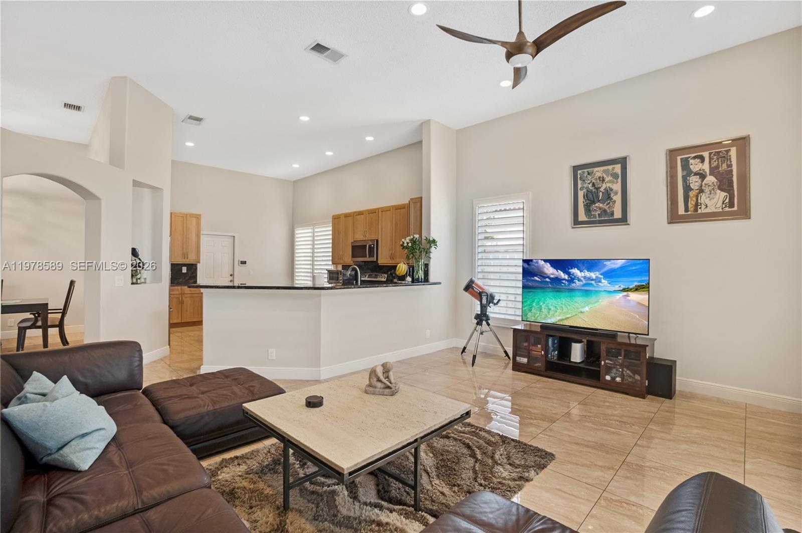 BANYAN OAKRIDGE PLAT - Residential