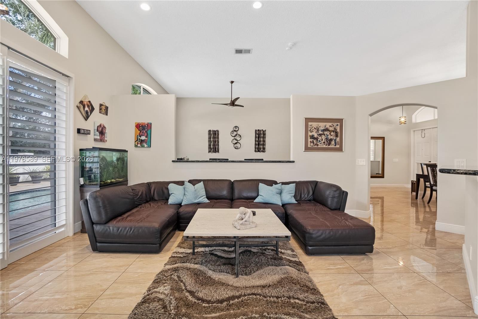 BANYAN OAKRIDGE PLAT - Residential