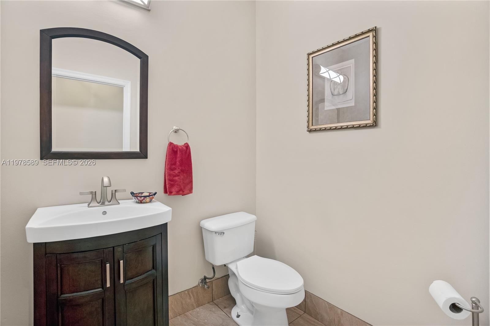 BANYAN OAKRIDGE PLAT - Residential