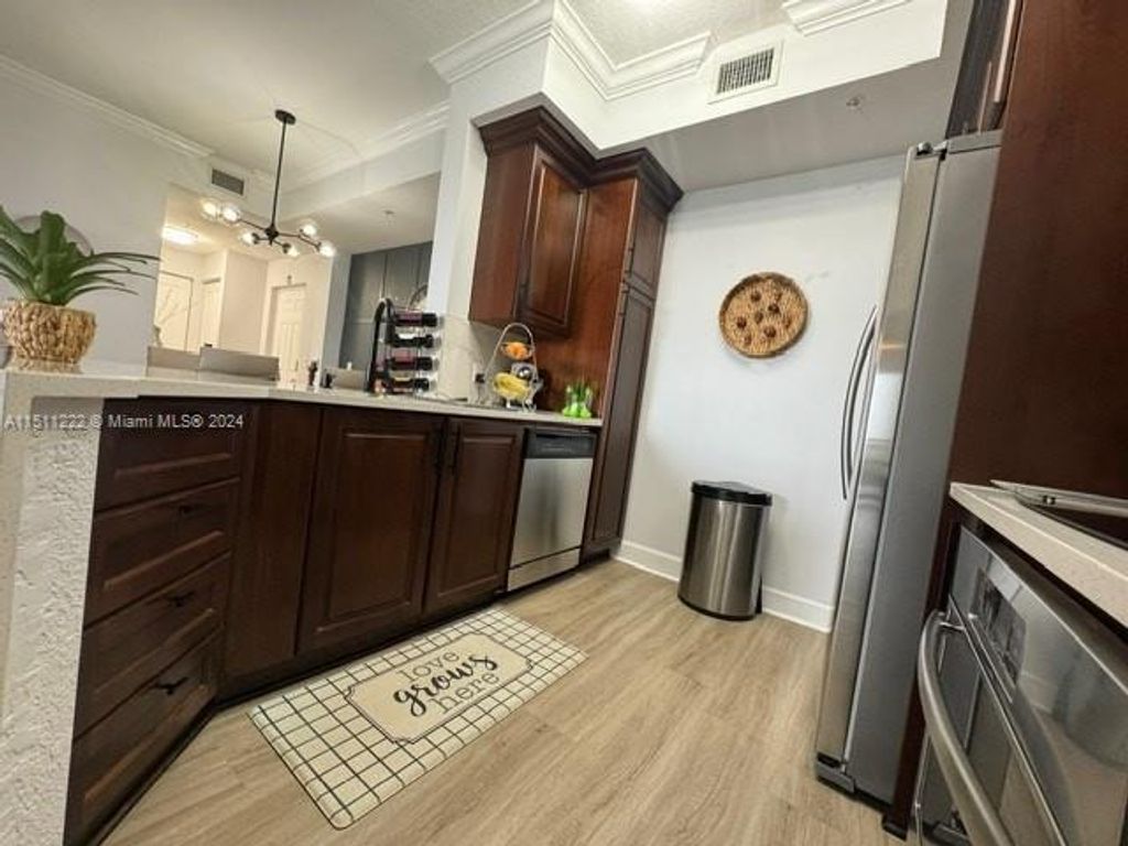 Photo of 1660 Renaissance Commons Blvd #2607, Boynton Beach, FL 33426 (MLS # A11511222)