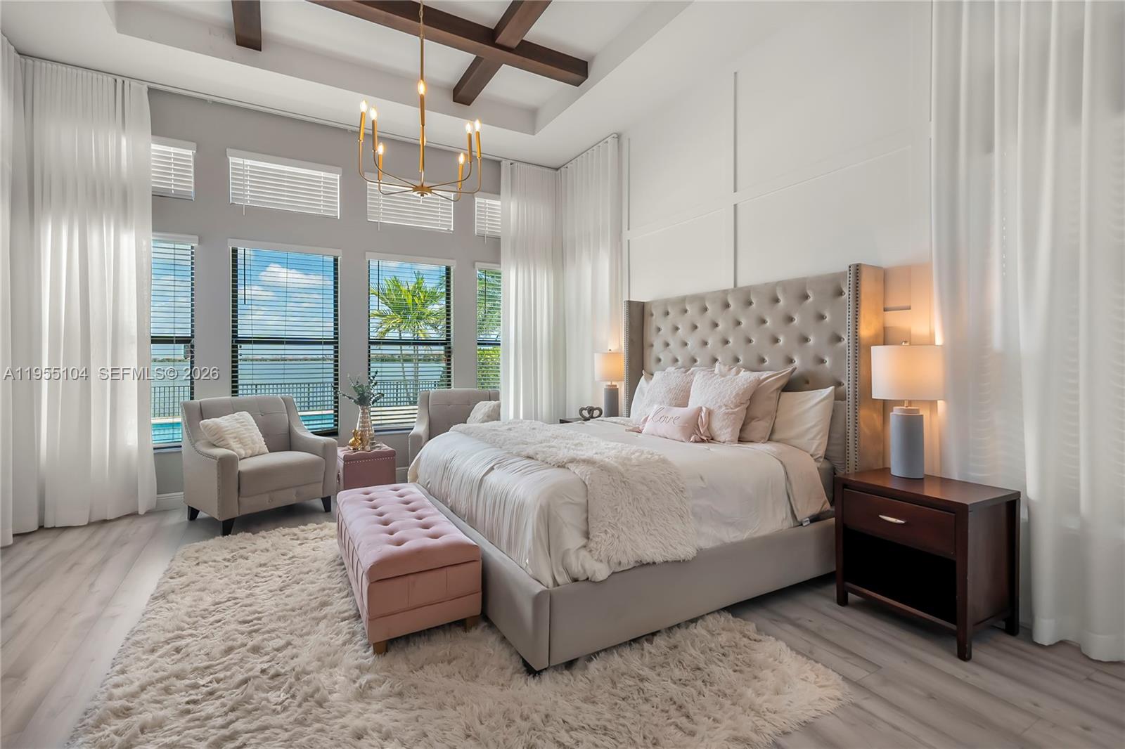 PARKLAND BAY - Residential