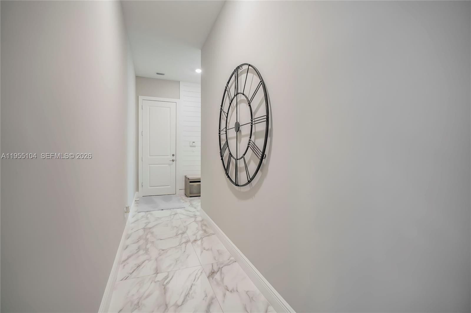 PARKLAND BAY - Residential