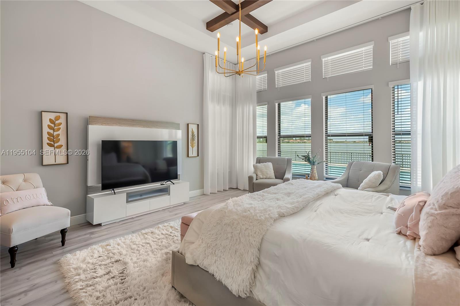 PARKLAND BAY - Residential