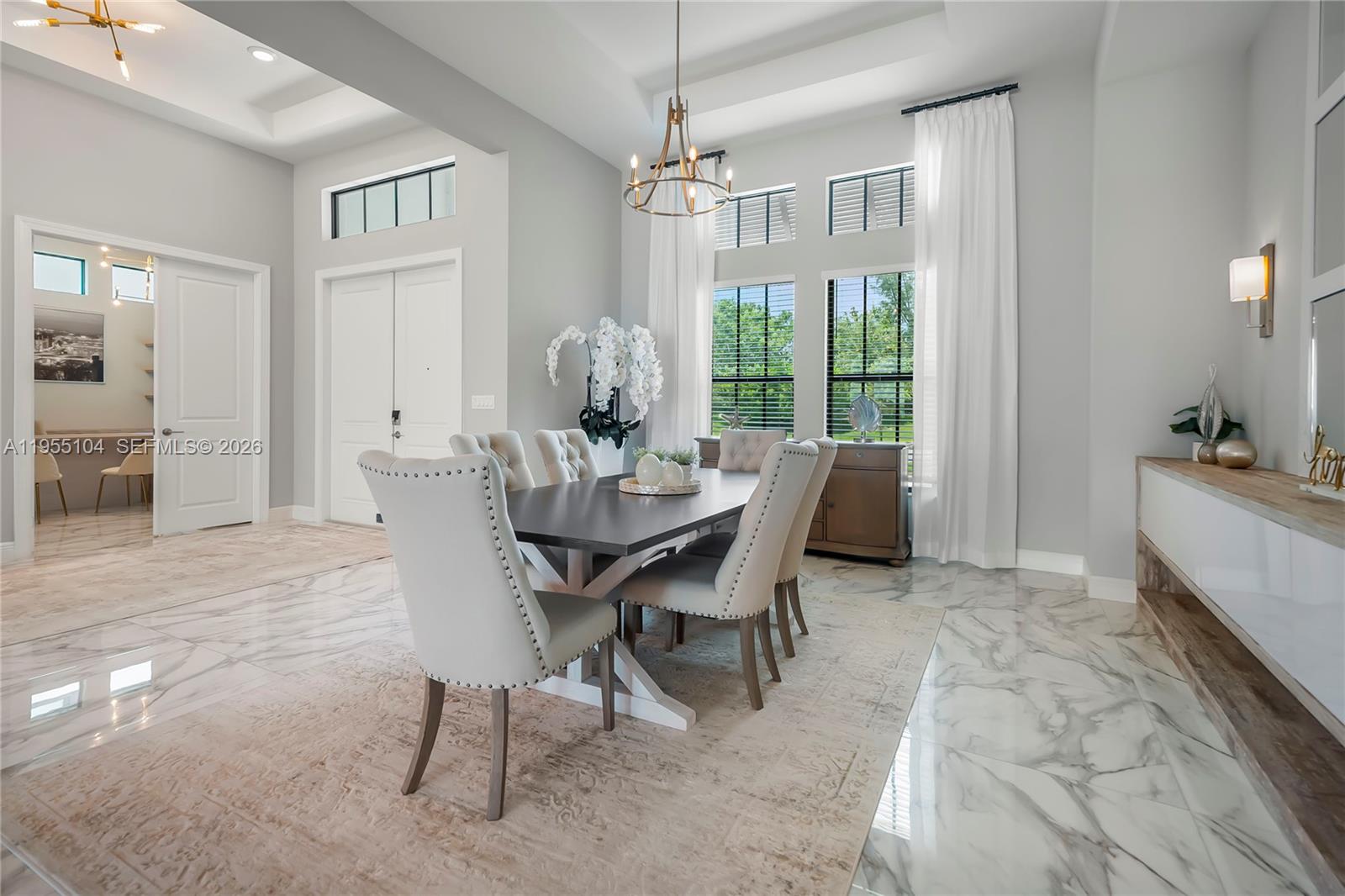 PARKLAND BAY - Residential