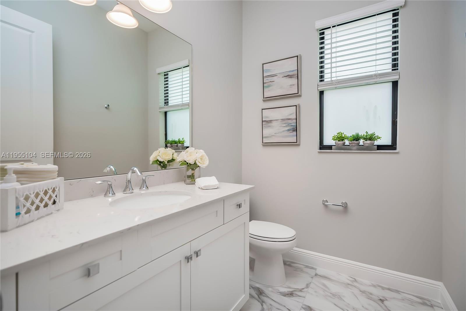 PARKLAND BAY - Residential