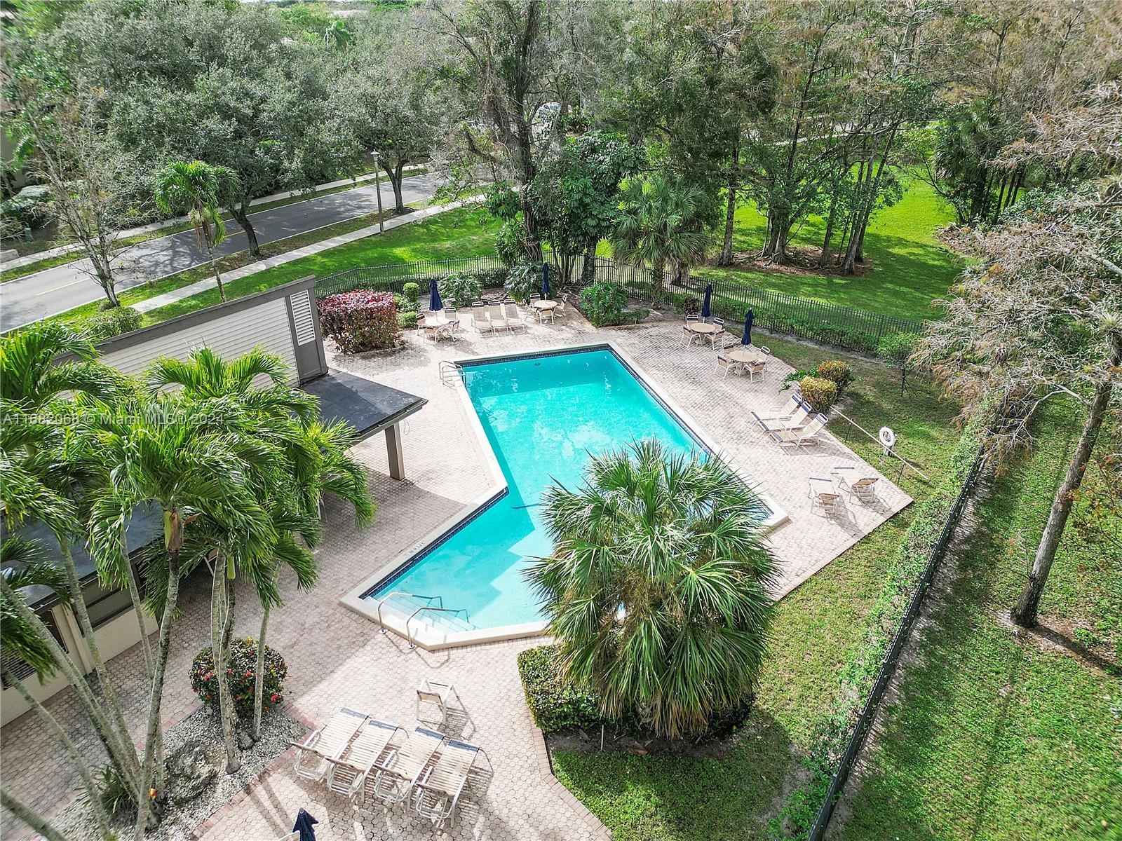 POND APPLE PLACE I CONDO - Residential Lease