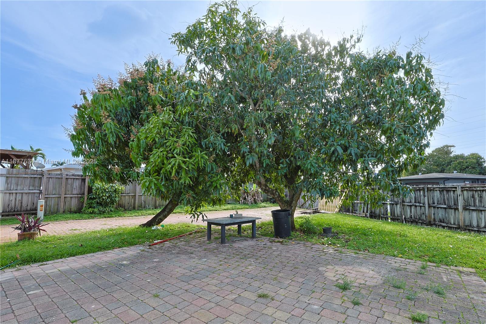 RAINBOW LAKES - Residential Lease